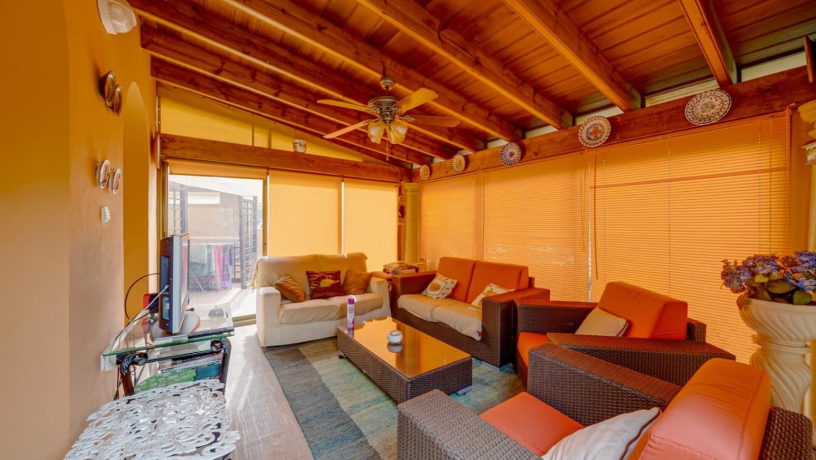 4 slaapkamer Villa te koop in Finestrat met zwembad garage - € 630.000 (Ref: 9151075)