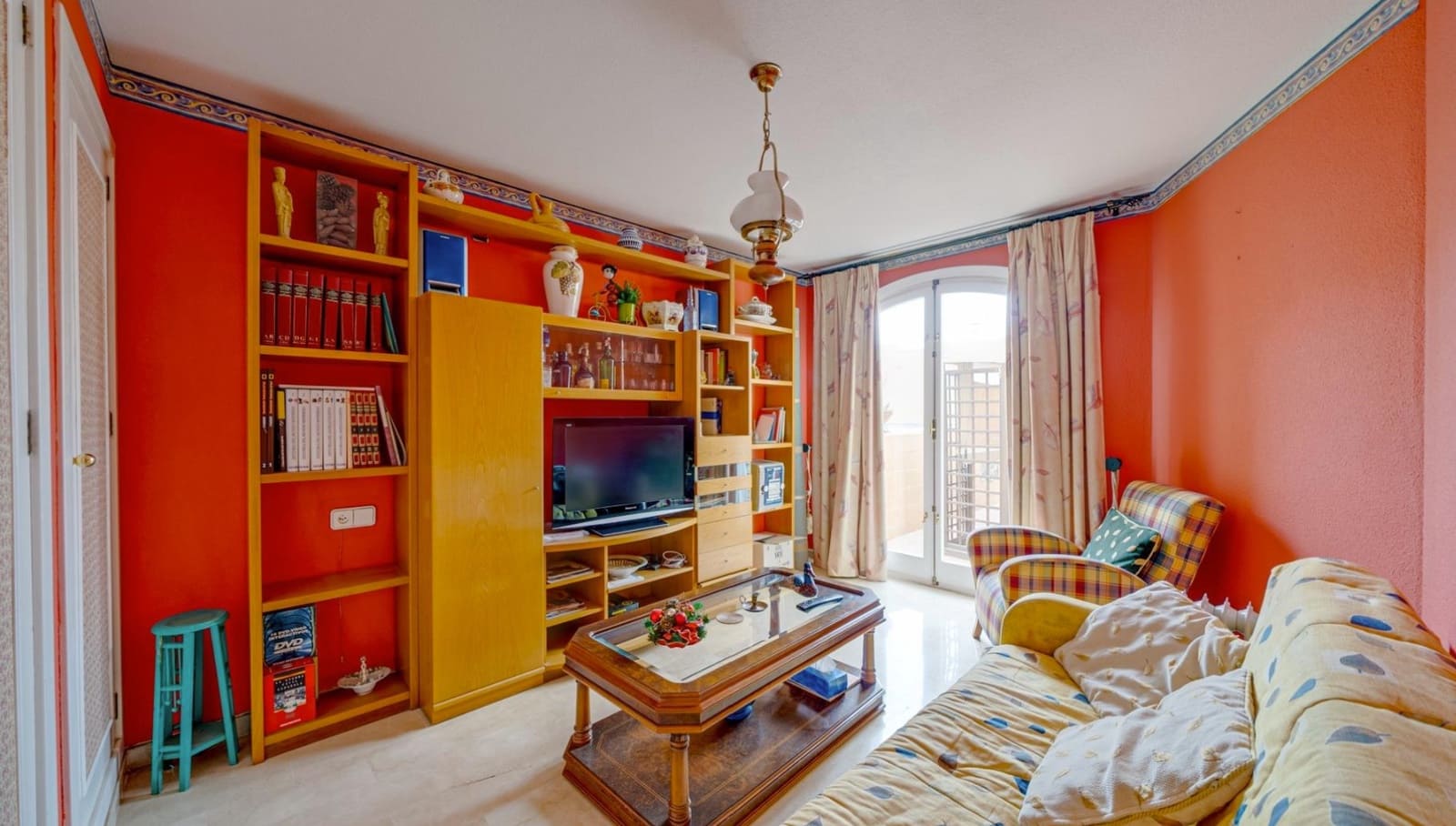 4 slaapkamer Villa te koop in Finestrat met zwembad garage - € 630.000 (Ref: 9151075)