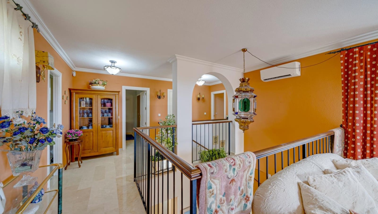 4 slaapkamer Villa te koop in Finestrat met zwembad garage - € 630.000 (Ref: 9151075)