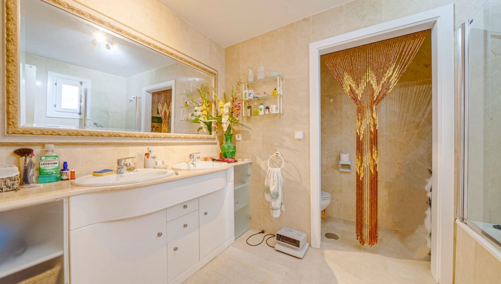 4 slaapkamer Villa te koop in Finestrat met zwembad garage - € 630.000 (Ref: 9151075)