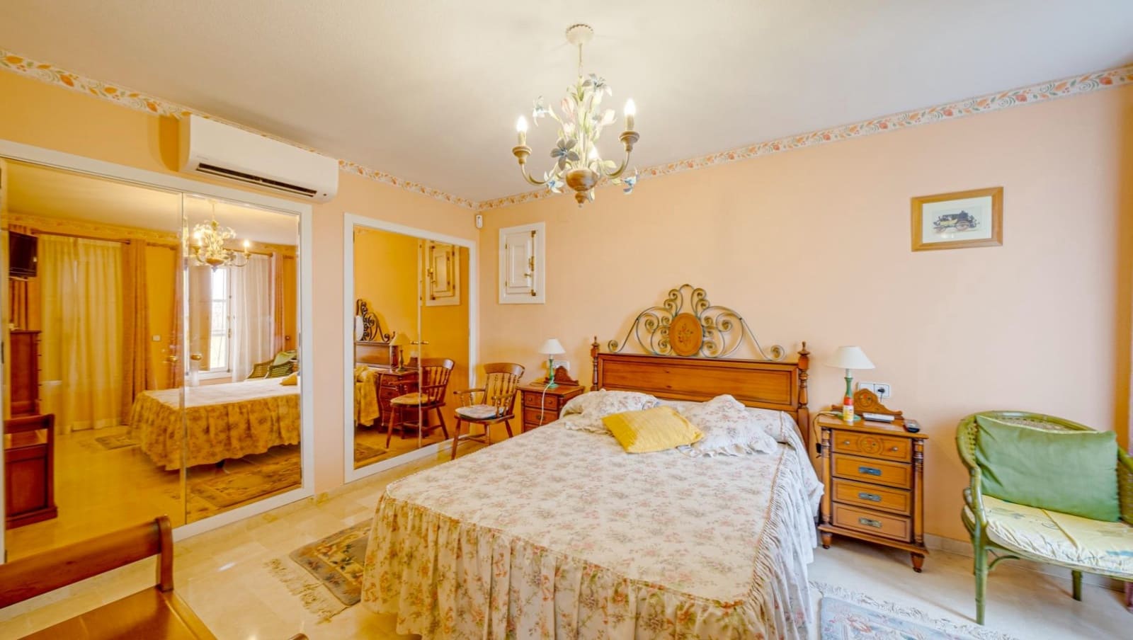 4 slaapkamer Villa te koop in Finestrat met zwembad garage - € 630.000 (Ref: 9151075)