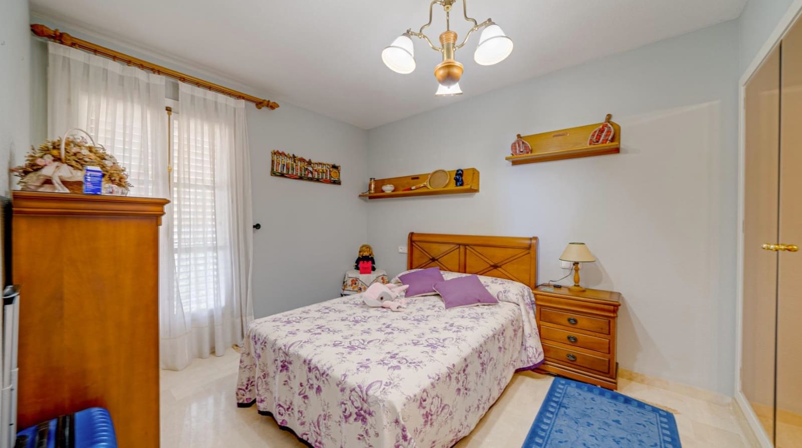 4 slaapkamer Villa te koop in Finestrat met zwembad garage - € 630.000 (Ref: 9151075)