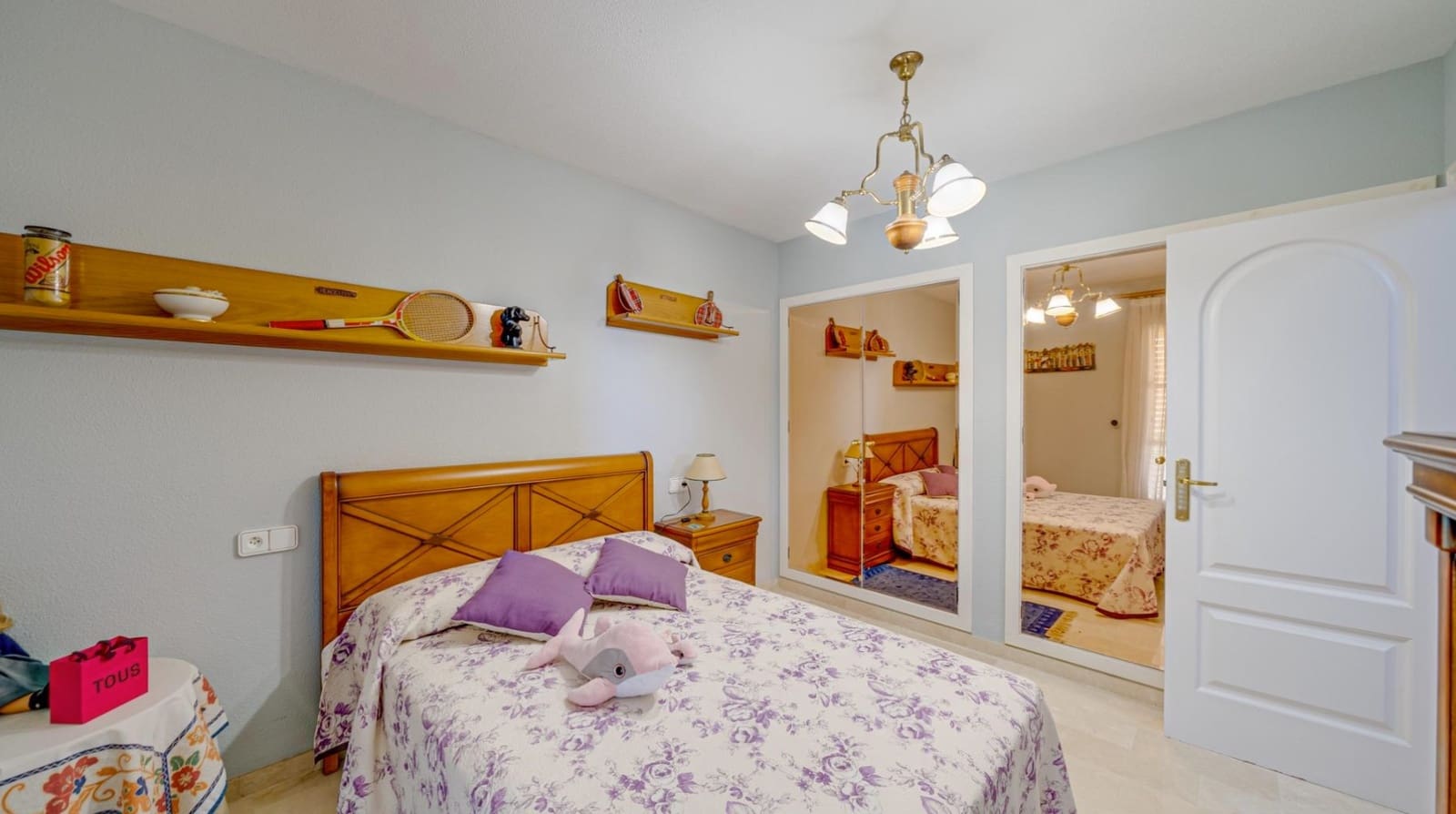 4 slaapkamer Villa te koop in Finestrat met zwembad garage - € 630.000 (Ref: 9151075)