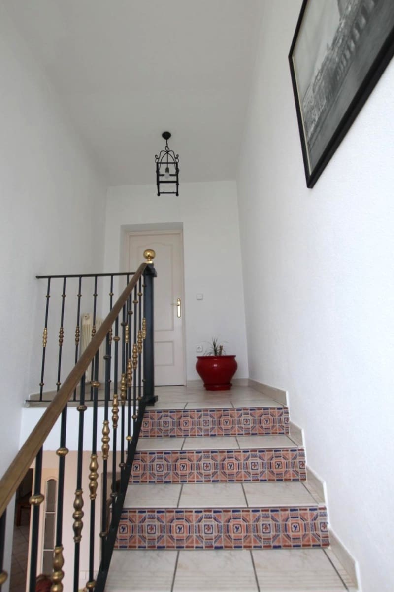 3 soveværelse Villa til salg i La Nucia med swimmingpool garage - € 640.000 (Ref: 9156292)