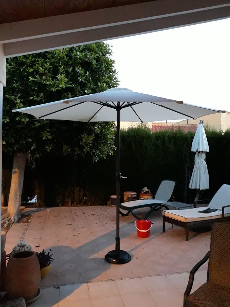 3 soveværelse Villa til salg i La Nucia med swimmingpool garage - € 640.000 (Ref: 9156292)