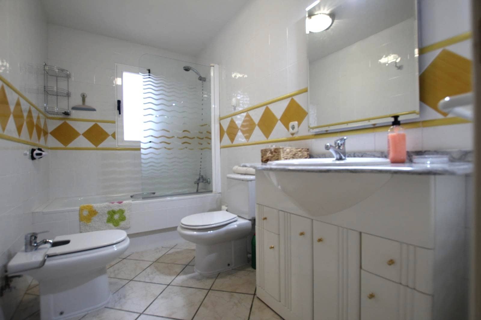 3 soveværelse Villa til salg i La Nucia med swimmingpool garage - € 640.000 (Ref: 9156292)