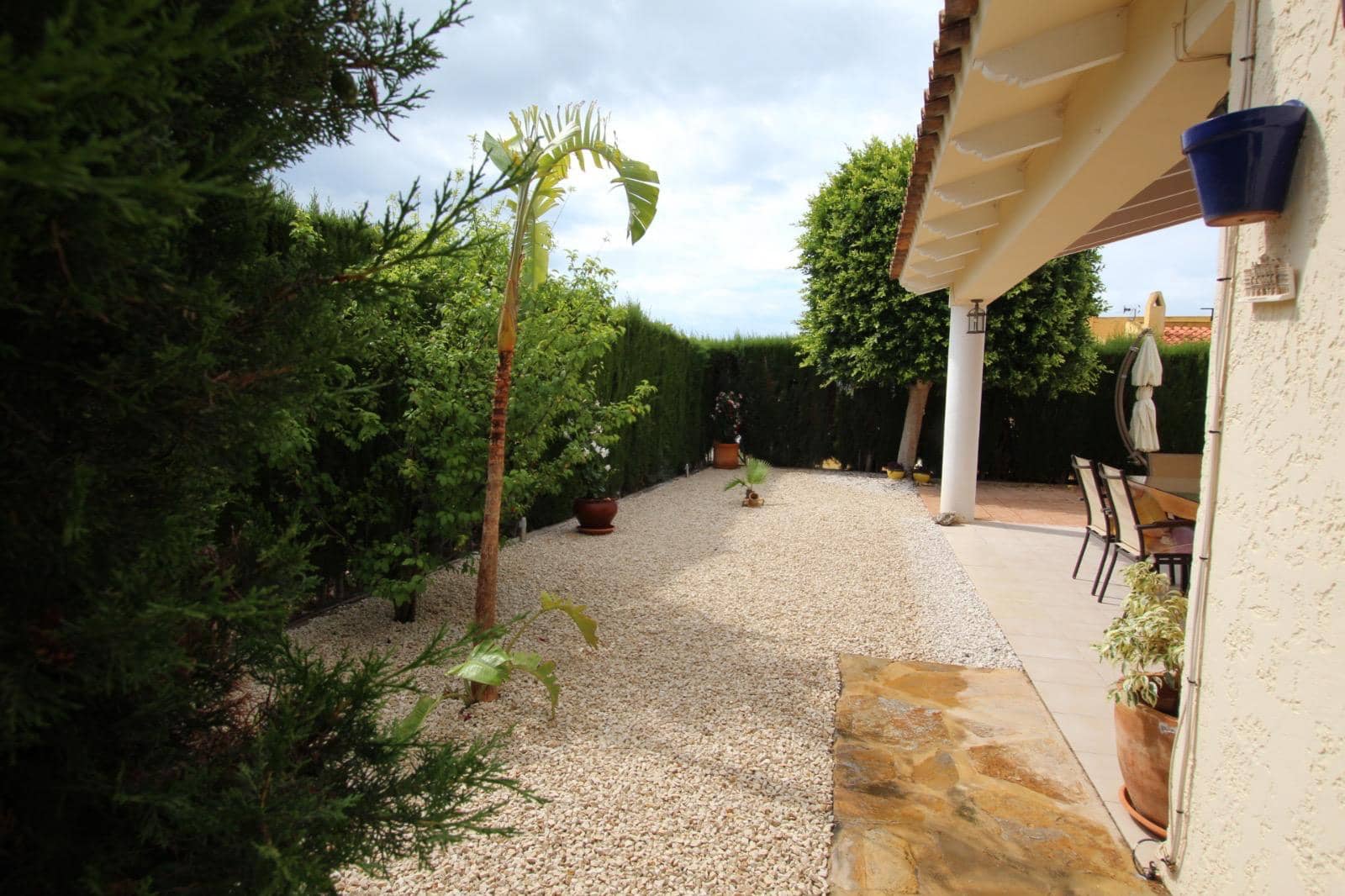 3 soveværelse Villa til salg i La Nucia med swimmingpool garage - € 640.000 (Ref: 9156292)