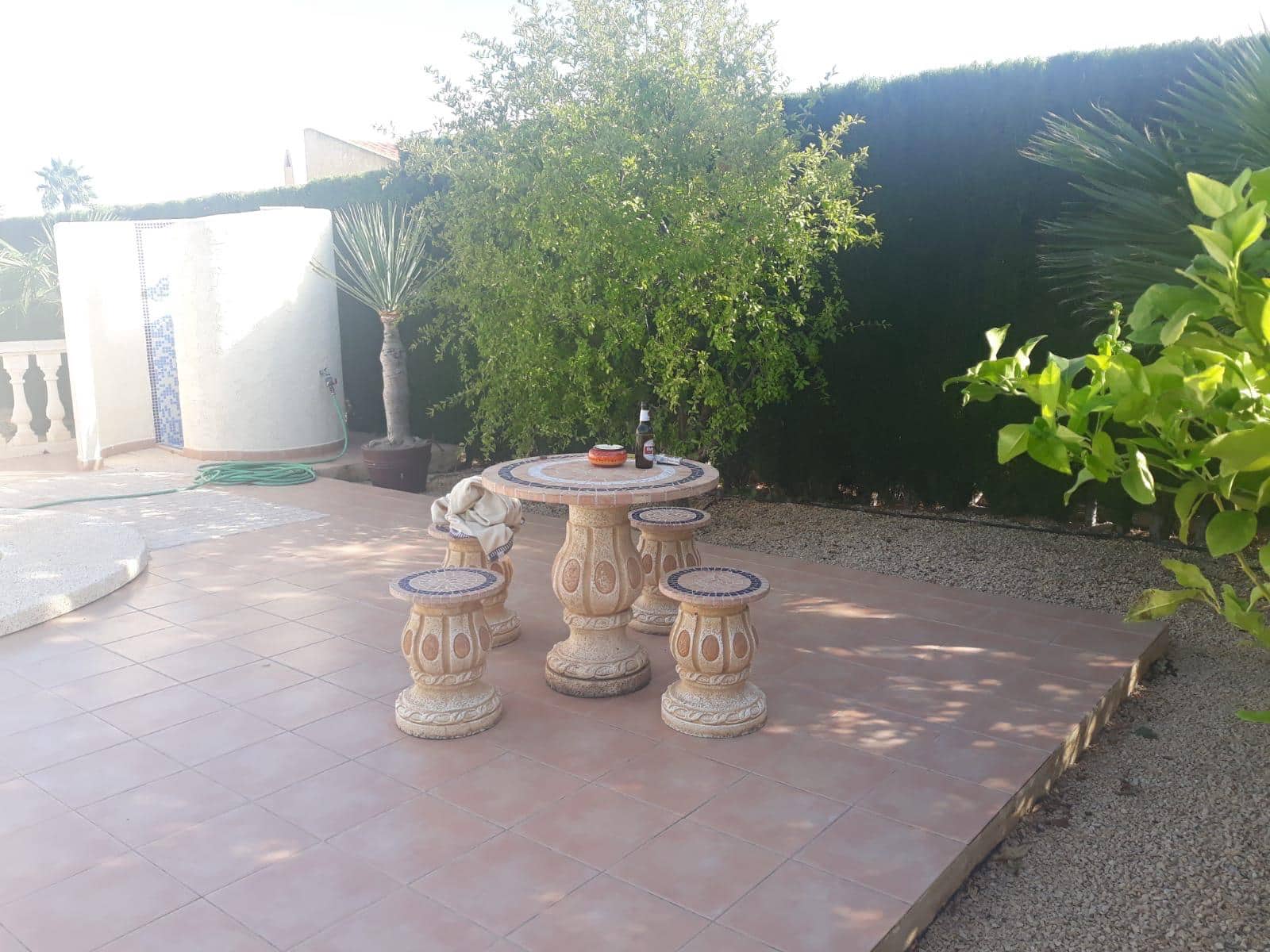 3 soveværelse Villa til salg i La Nucia med swimmingpool garage - € 640.000 (Ref: 9156292)