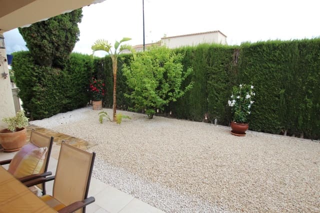 3 chambre Villa/Maison à vendre à El Tossal - Bello Horizonte  , La Nucia avec piscine garage - 640 000 € (Ref: 9156292)
