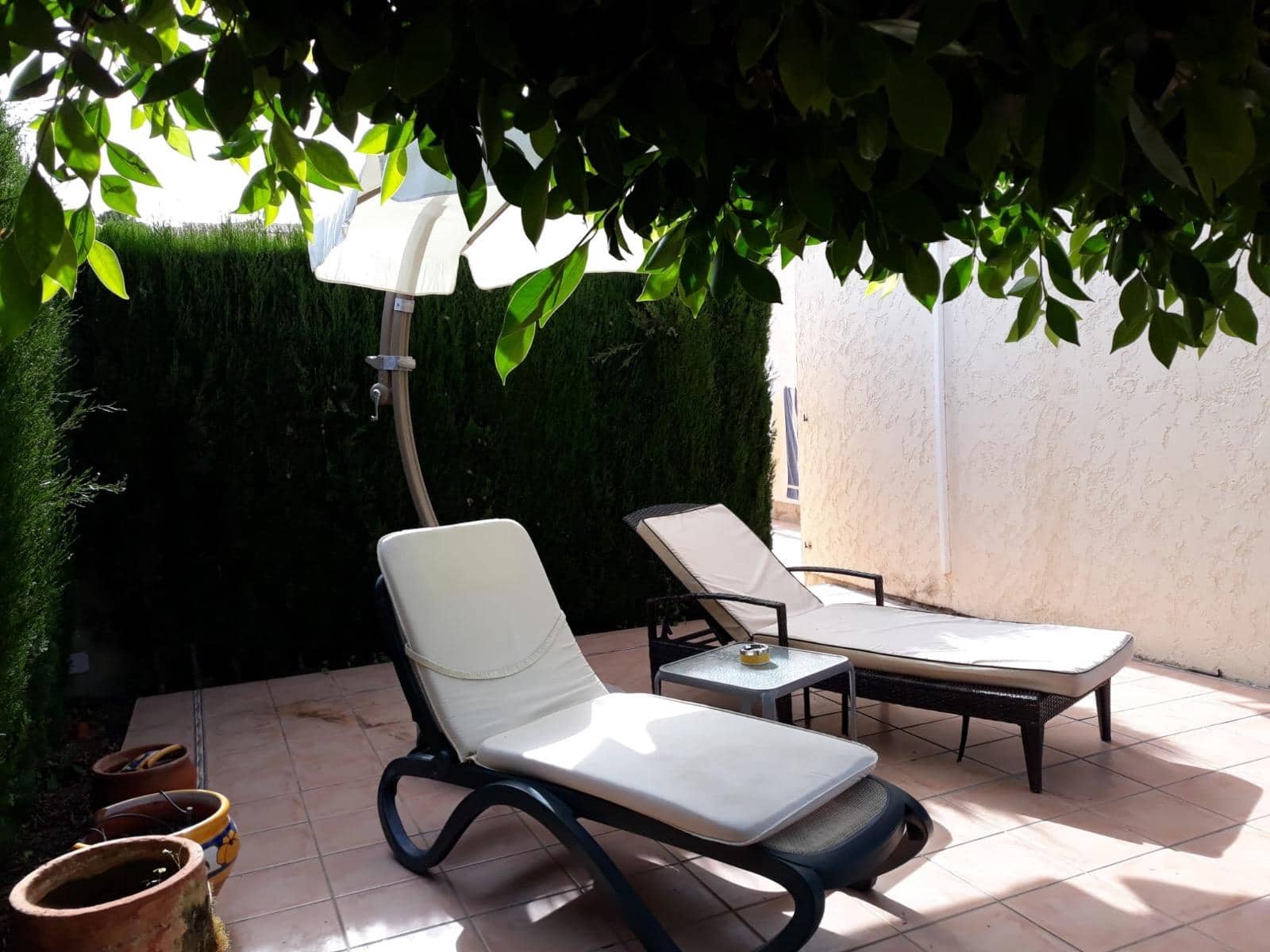 3 soveværelse Villa til salg i La Nucia med swimmingpool garage - € 640.000 (Ref: 9156292)