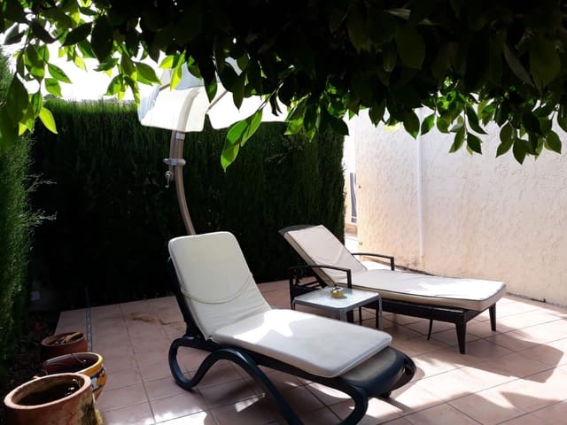 3 chambre Villa/Maison à vendre à El Tossal - Bello Horizonte  , La Nucia avec piscine garage - 640 000 € (Ref: 9156292)