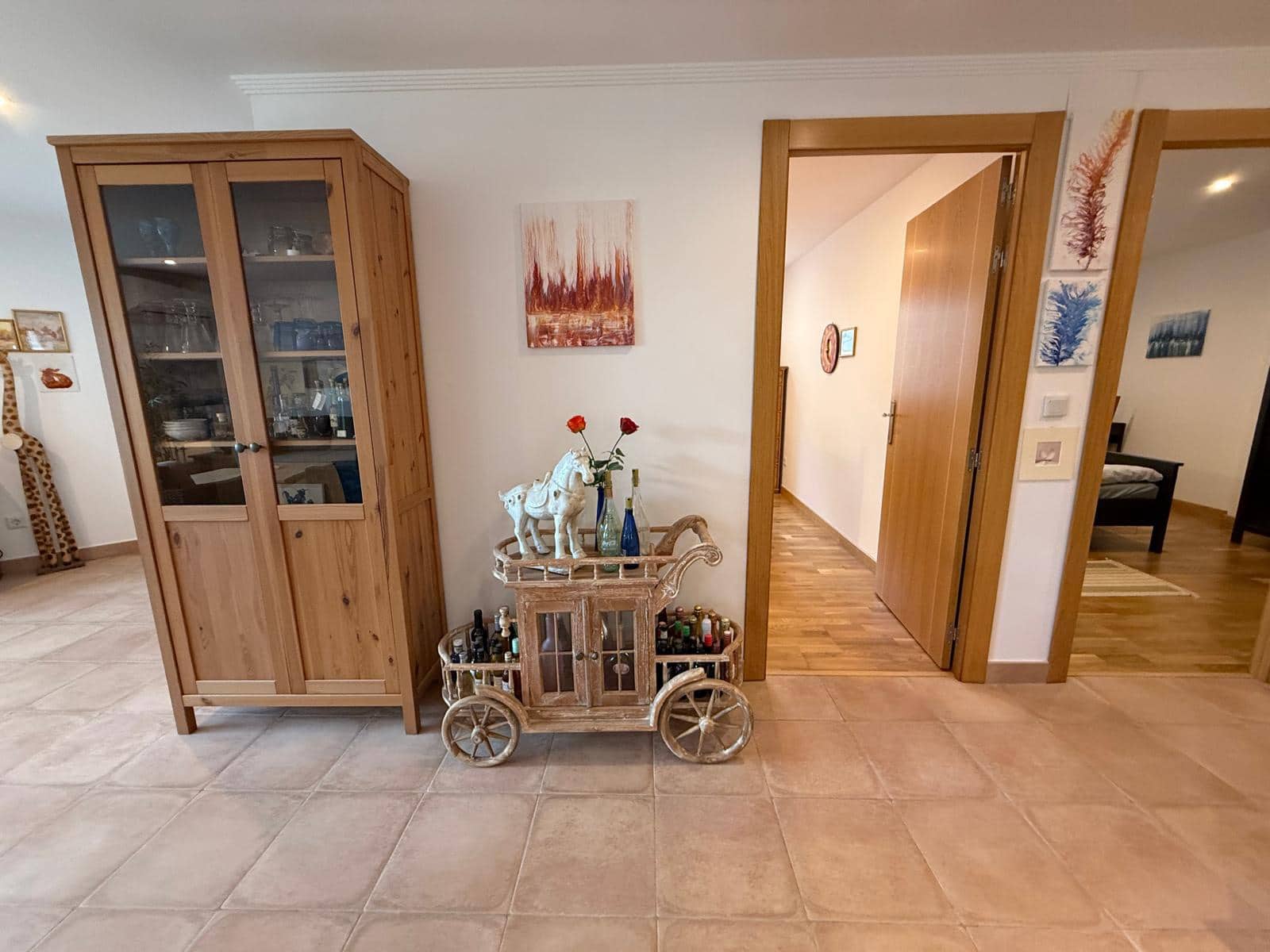 Chalet de 6 habitaciones en La Nucia en venta con piscina garaje - 890.000 € (Ref: 9156317)