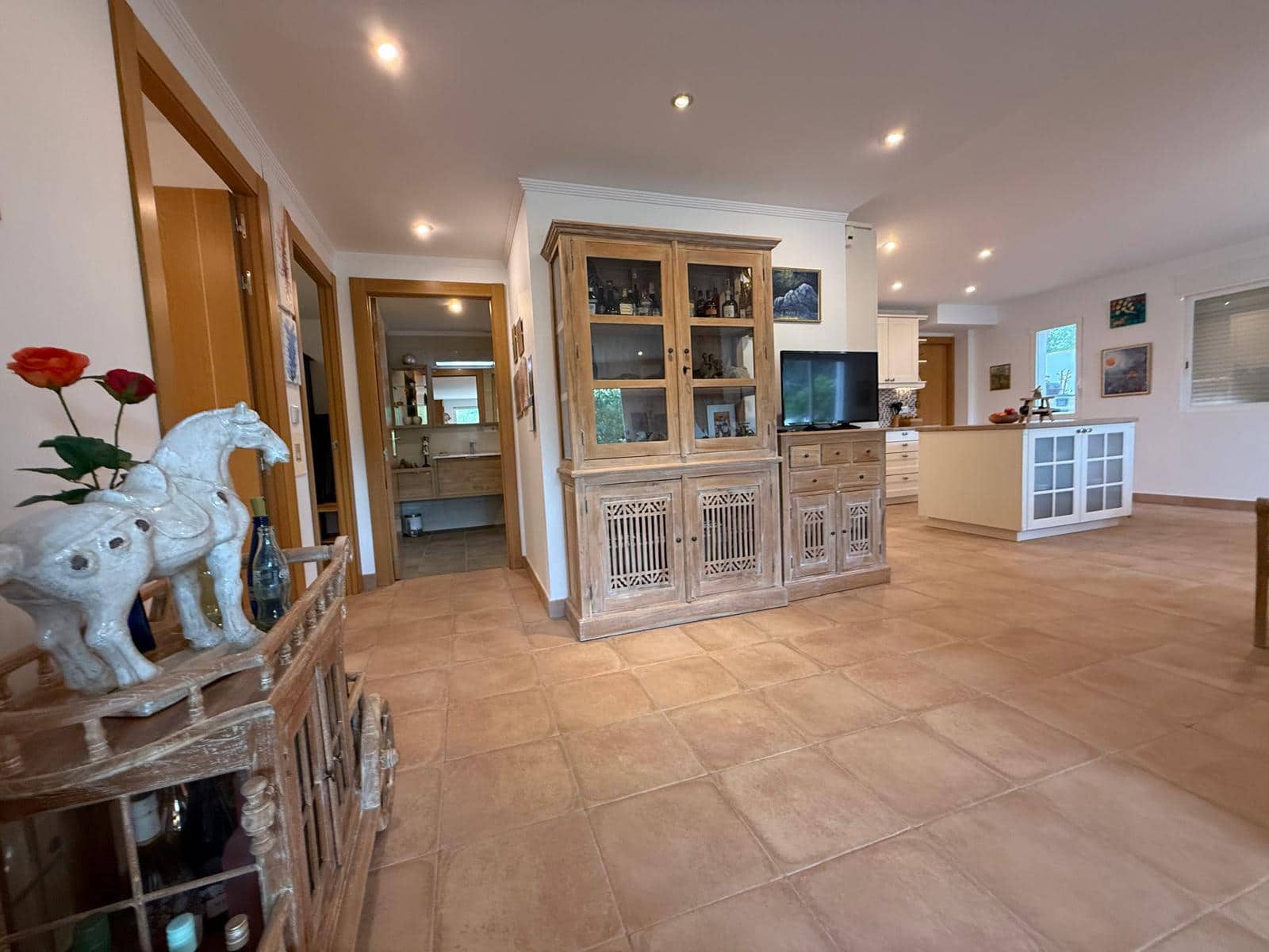 Chalet de 6 habitaciones en La Nucia en venta con piscina garaje - 890.000 € (Ref: 9156317)