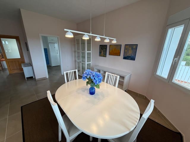 6 quarto Moradia para venda em El Tossal - Bello Horizonte  , La Nucia com piscina garagem - 890 000 € (Ref: 9156317)