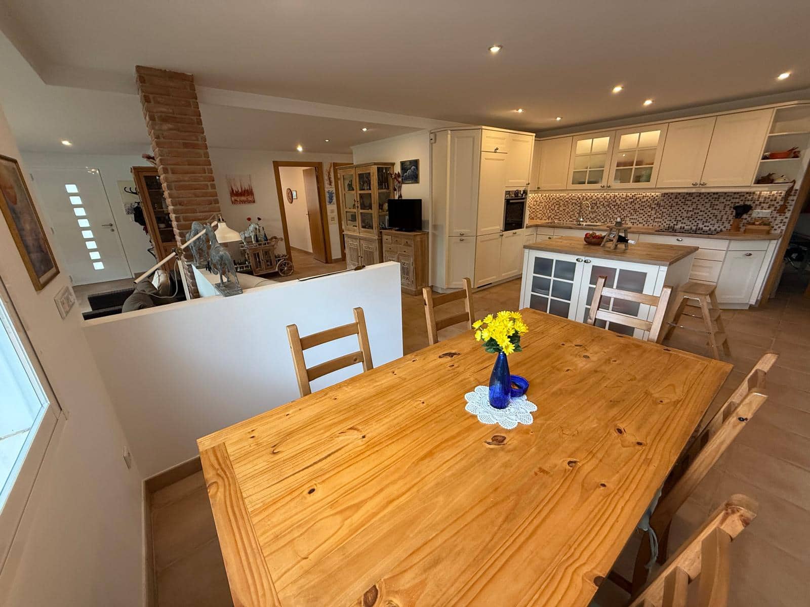 Chalet de 6 habitaciones en La Nucia en venta con piscina garaje - 890.000 € (Ref: 9156317)