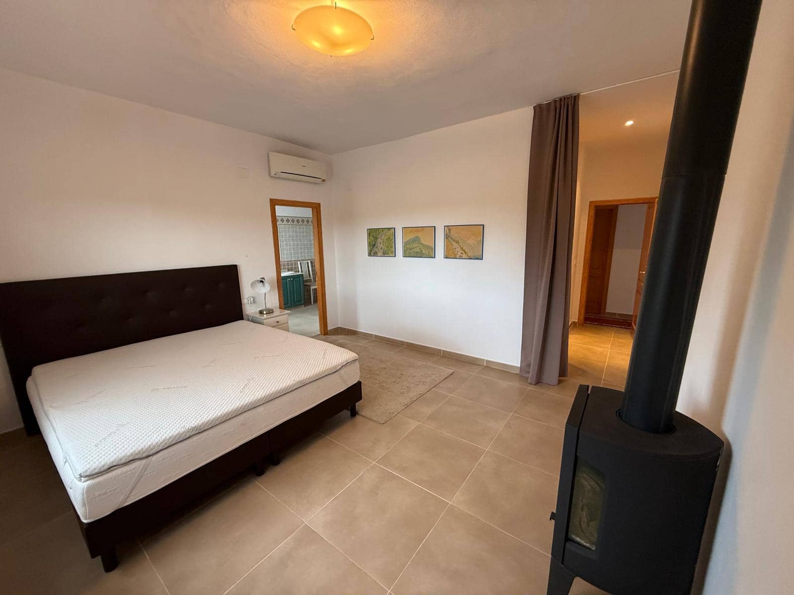 Chalet de 6 habitaciones en La Nucia en venta con piscina garaje - 890.000 € (Ref: 9156317)