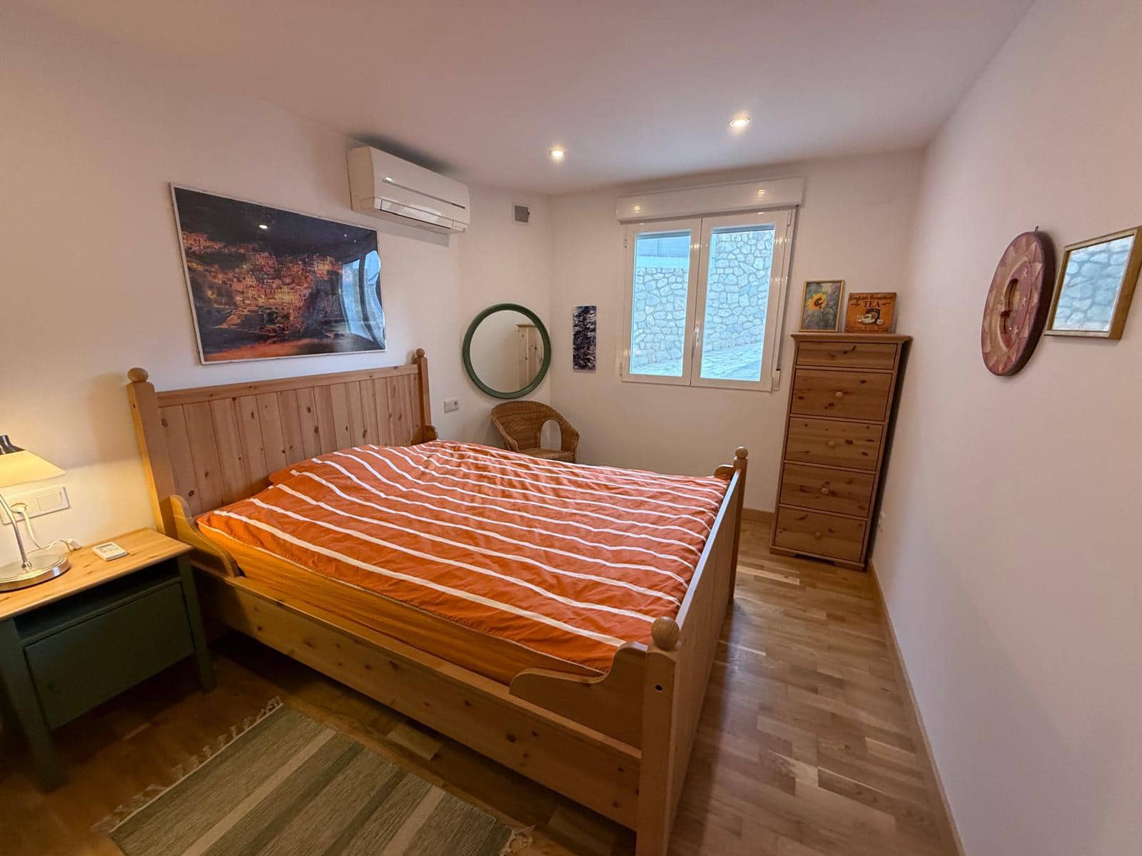 Chalet de 6 habitaciones en La Nucia en venta con piscina garaje - 890.000 € (Ref: 9156317)