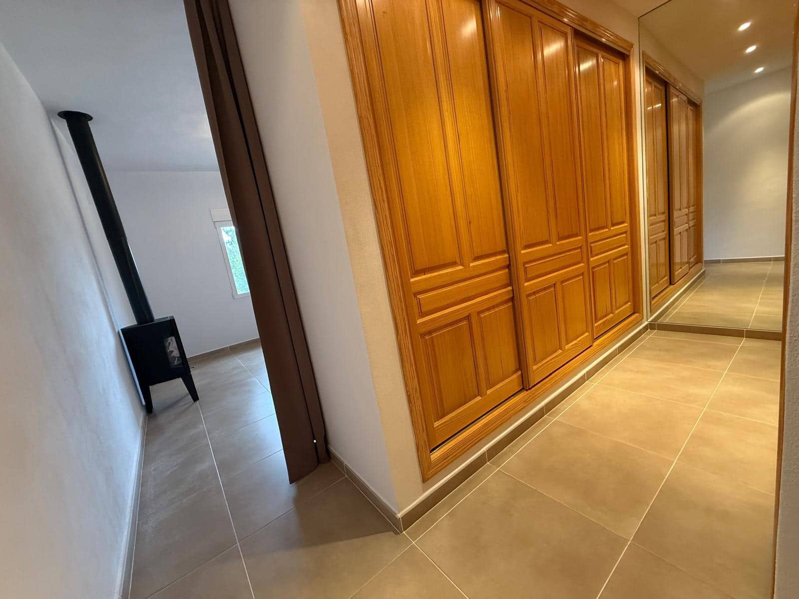 Chalet de 6 habitaciones en La Nucia en venta con piscina garaje - 890.000 € (Ref: 9156317)