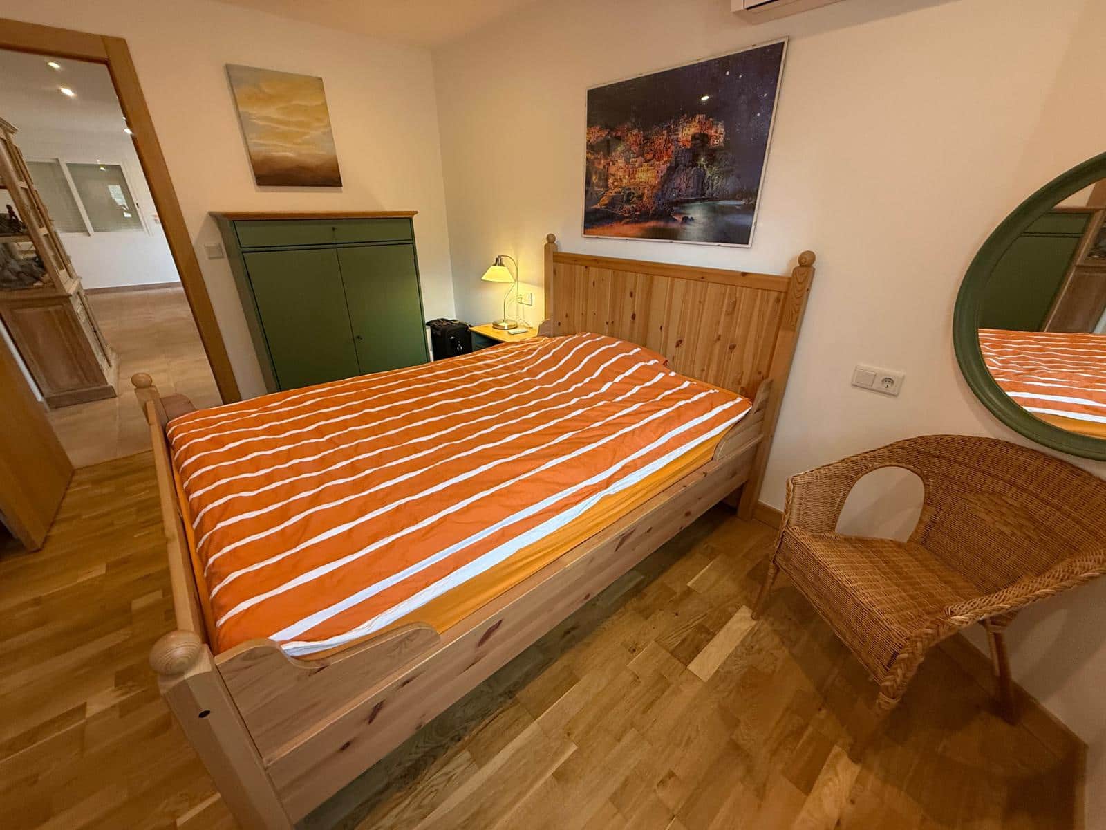 Chalet de 6 habitaciones en La Nucia en venta con piscina garaje - 890.000 € (Ref: 9156317)