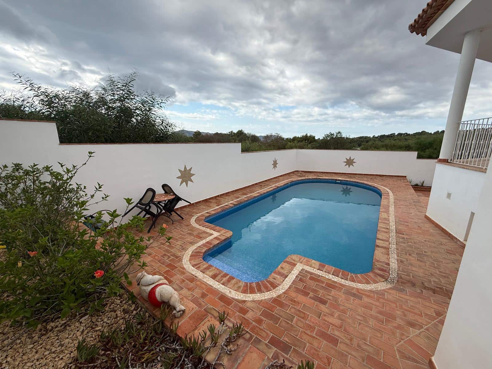 Chalet de 6 habitaciones en La Nucia en venta con piscina garaje - 890.000 € (Ref: 9156317)