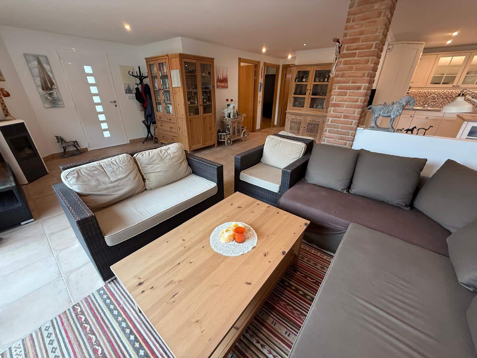 Chalet de 6 habitaciones en La Nucia en venta con piscina garaje - 890.000 € (Ref: 9156317)