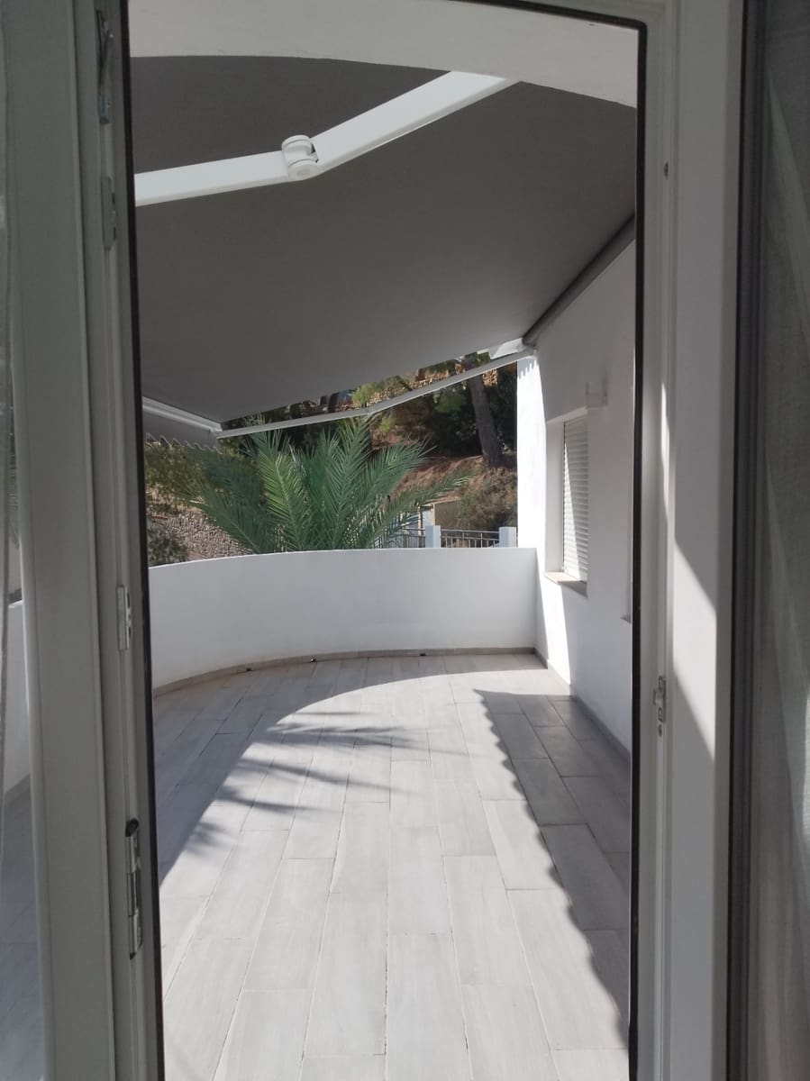 4 Zimmer Villa zu verkaufen in Altea mit Pool Garage - 645.000 € (Ref: 9158637)