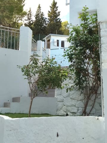 4 Zimmer Villa zu verkaufen in Altea mit Pool Garage - 645.000 € (Ref: 9158637)