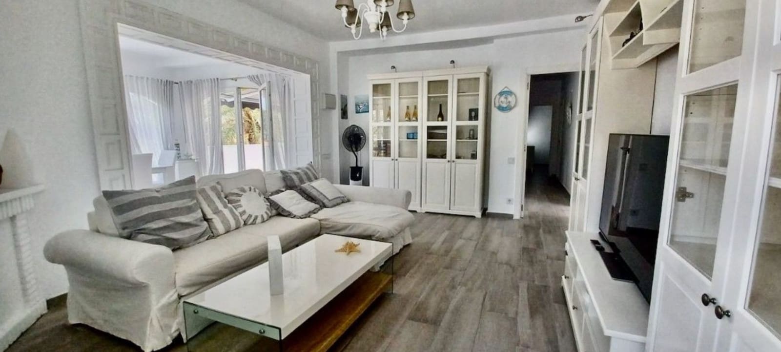 4 Zimmer Villa zu verkaufen in Altea mit Pool Garage - 645.000 € (Ref: 9158637)