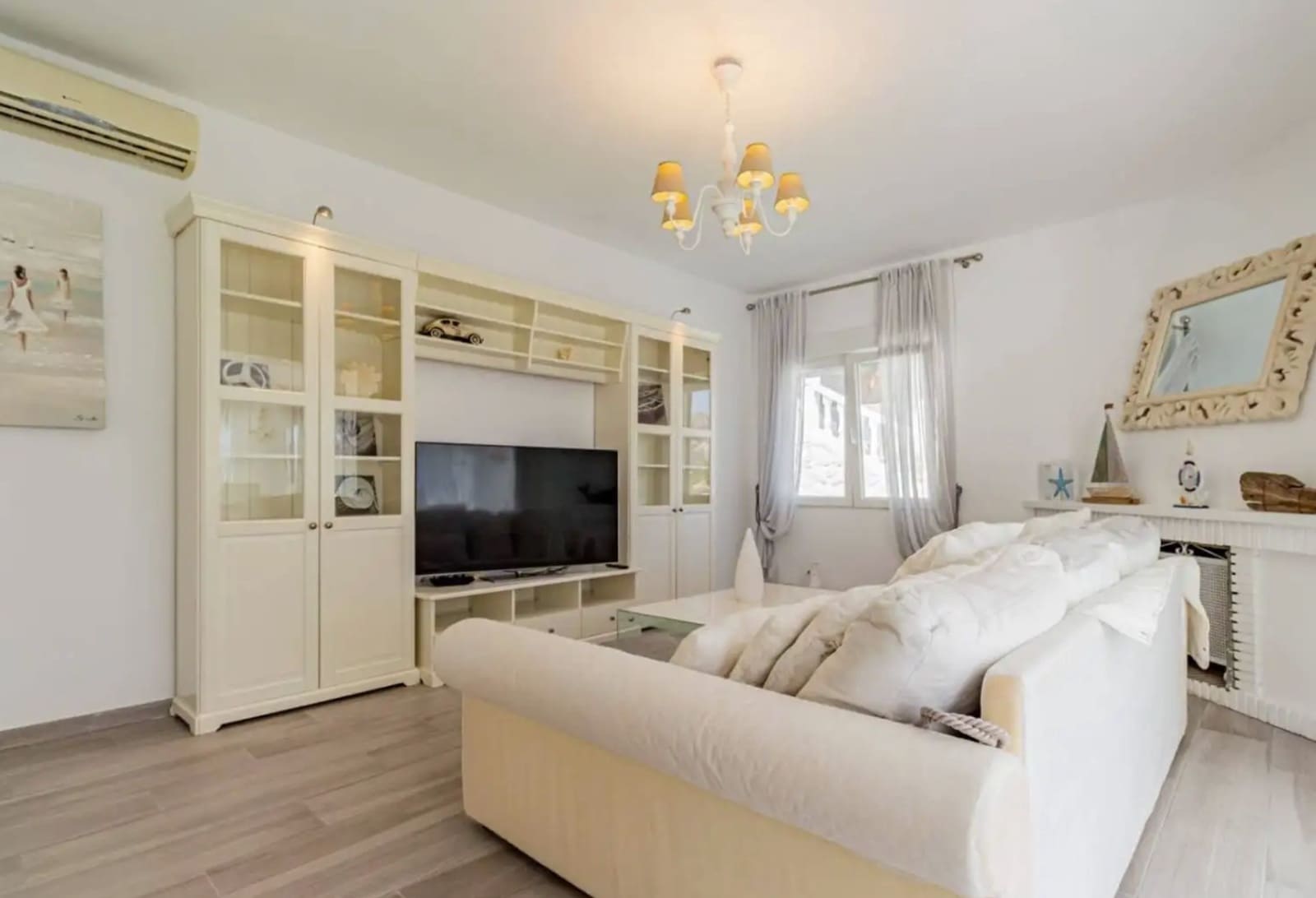 4 Zimmer Villa zu verkaufen in Altea mit Pool Garage - 645.000 € (Ref: 9158637)