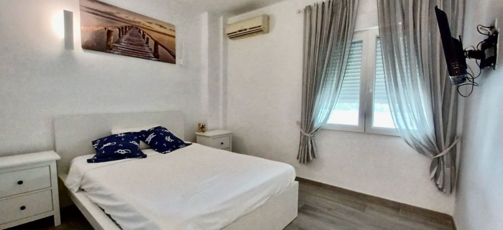 4 Zimmer Villa zu verkaufen in Altea mit Pool Garage - 645.000 € (Ref: 9158637)