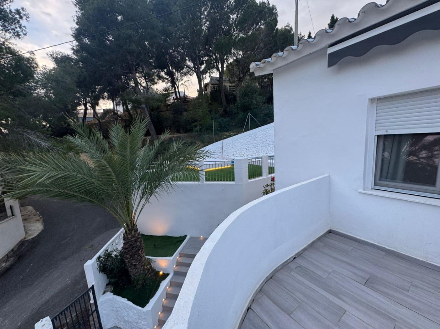 4 Zimmer Villa zu verkaufen in Altea mit Pool Garage - 645.000 € (Ref: 9158637)