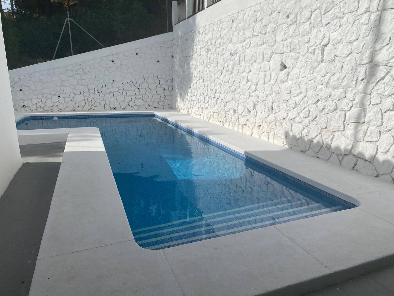 4 Zimmer Villa zu verkaufen in Altea mit Pool Garage - 645.000 € (Ref: 9158637)