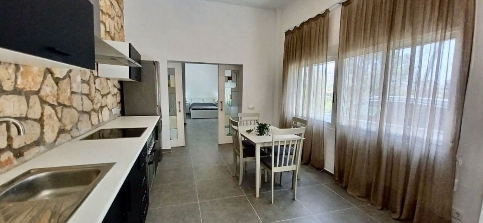 4 Zimmer Villa zu verkaufen in Altea mit Pool Garage - 645.000 € (Ref: 9158637)