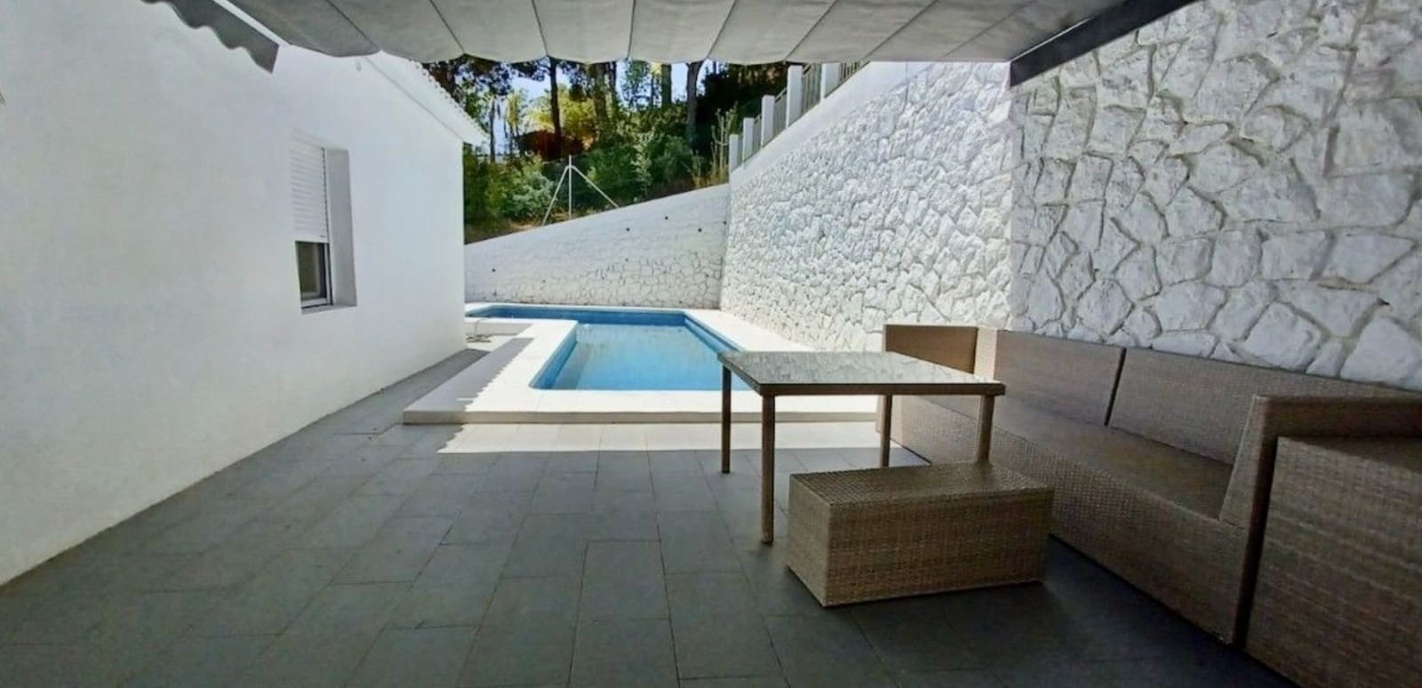 4 Zimmer Villa zu verkaufen in Altea mit Pool Garage - 645.000 € (Ref: 9158637)