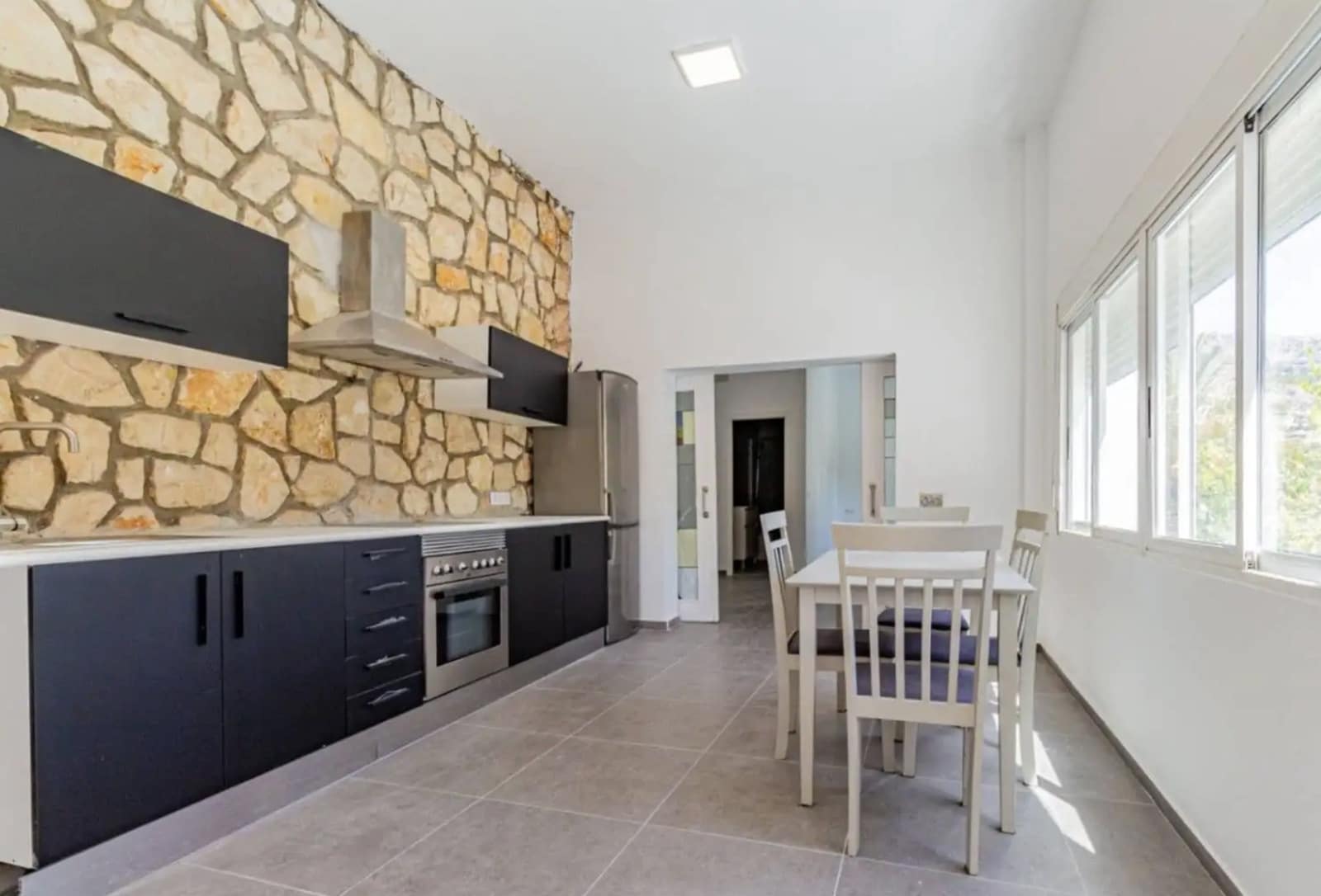 4 Zimmer Villa zu verkaufen in Altea mit Pool Garage - 645.000 € (Ref: 9158637)