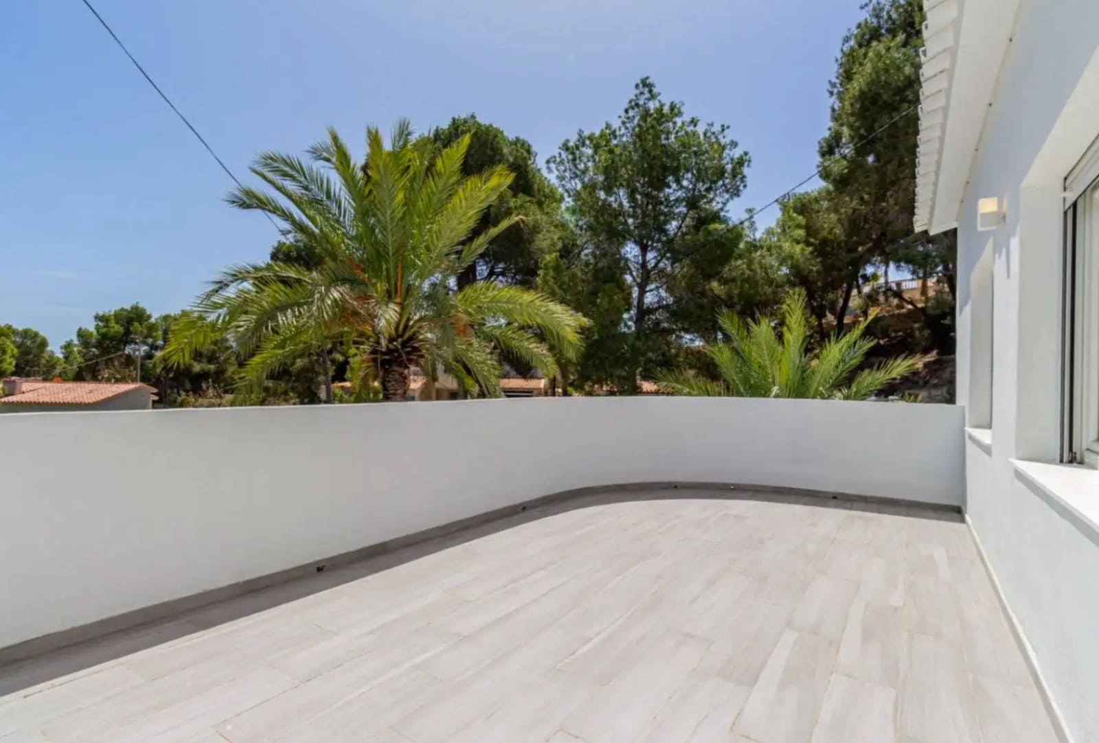 4 Zimmer Villa zu verkaufen in Altea mit Pool Garage - 645.000 € (Ref: 9158637)