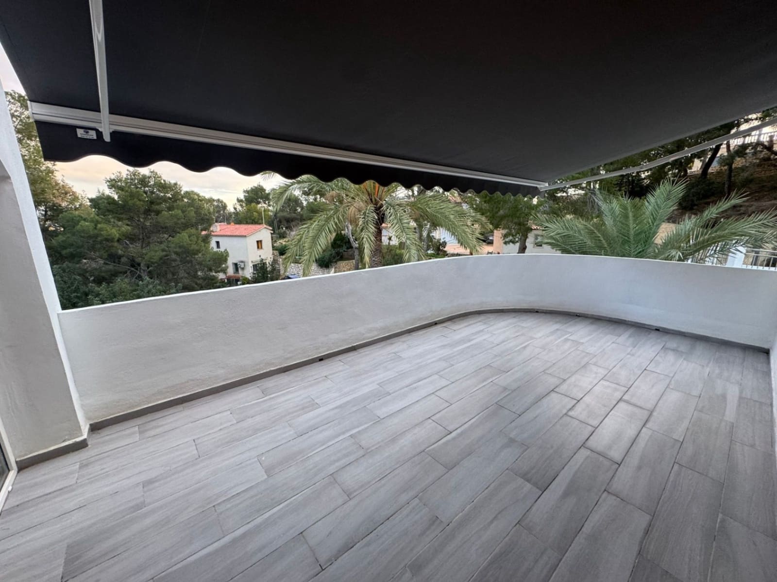 4 Zimmer Villa zu verkaufen in Altea mit Pool Garage - 645.000 € (Ref: 9158637)