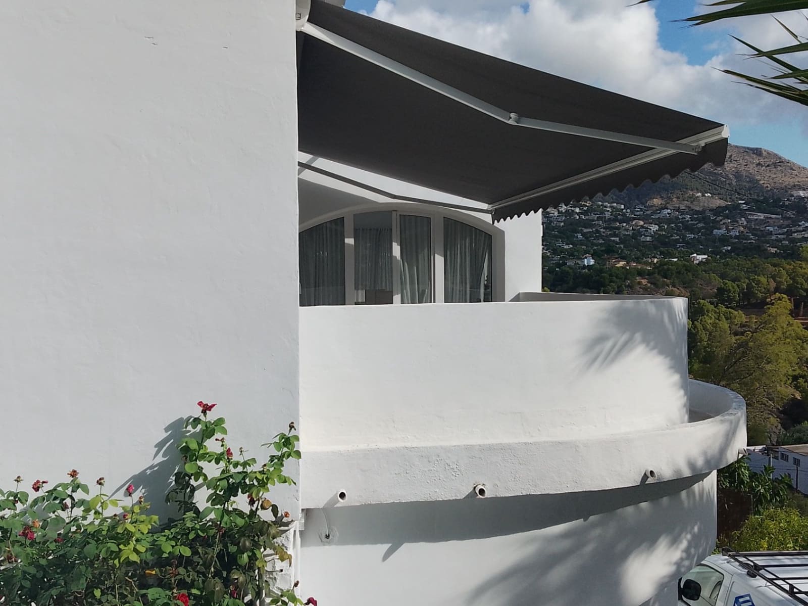 4 Zimmer Villa zu verkaufen in Altea mit Pool Garage - 645.000 € (Ref: 9158637)