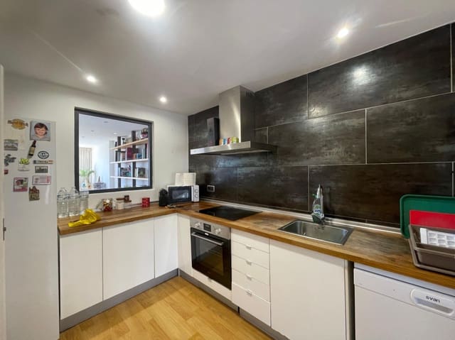 3 bedroom Bungalow for rent in Pueblo - Urbanizaciones, Alfaz del Pi / L'Alfàs del Pi with pool - € 1,600 (Ref: 9160640)