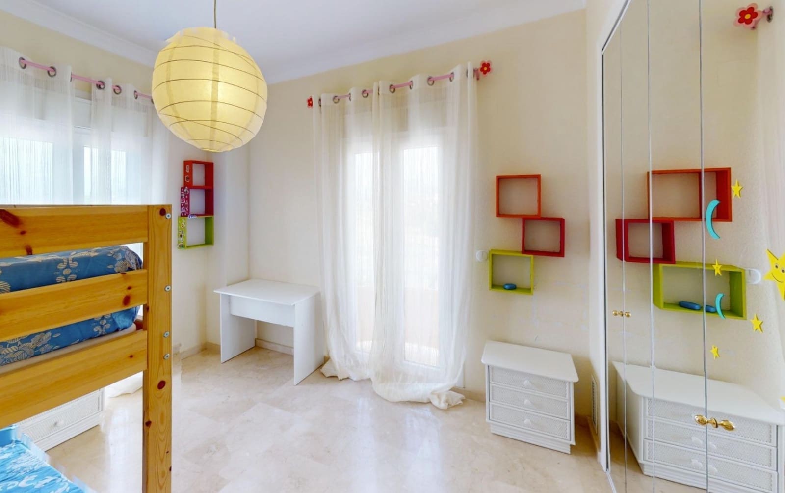 2 soveværelse Lejlighed til salg i Oliva med swimmingpool garage - € 325.000 (Ref: 9189311)