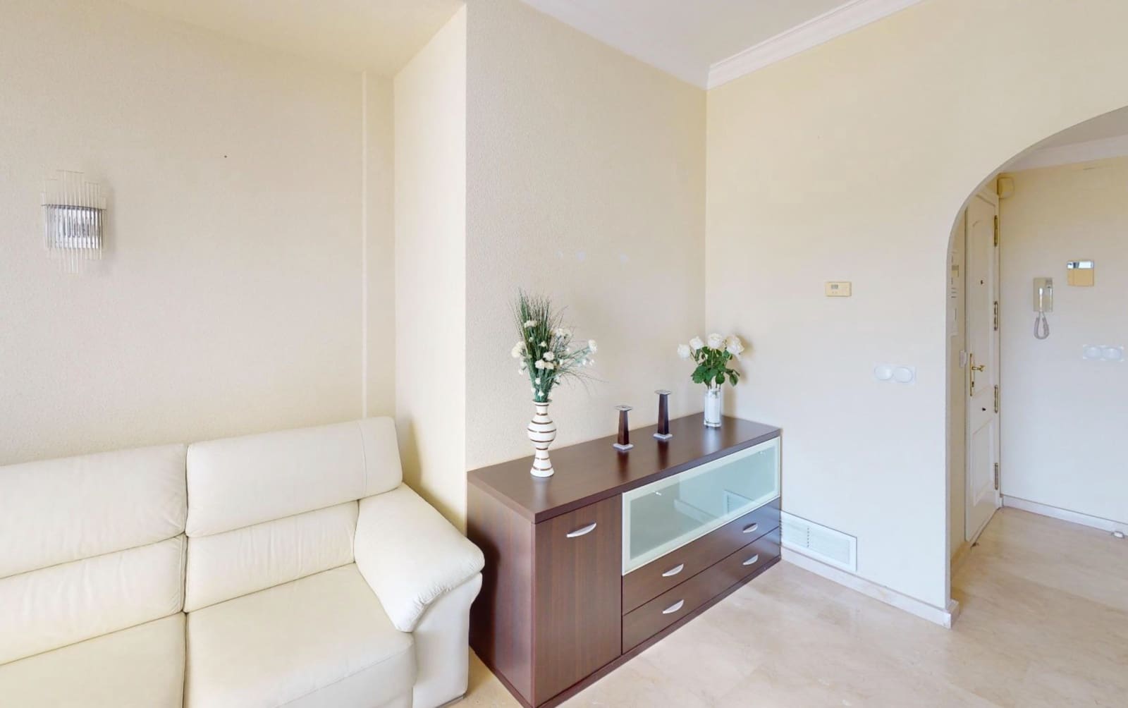 2 soveværelse Lejlighed til salg i Oliva med swimmingpool garage - € 325.000 (Ref: 9189311)