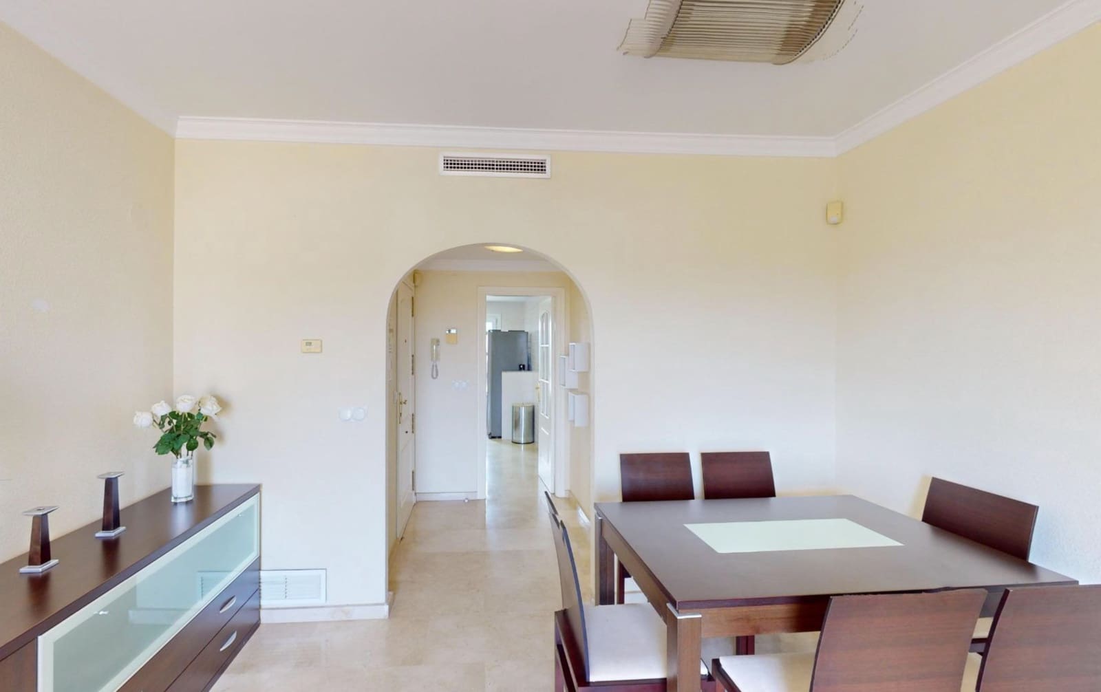 2 soveværelse Lejlighed til salg i Oliva med swimmingpool garage - € 325.000 (Ref: 9189311)