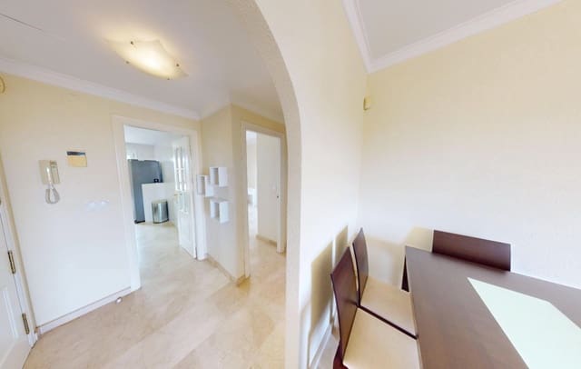 2 chambre Appartement à vendre à Oliva Nova, Oliva avec piscine garage - 325 000 € (Ref: 9189311)