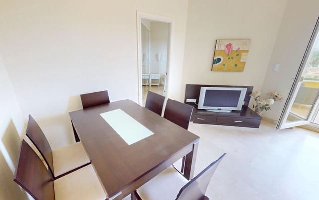 2 chambre Appartement à vendre à Oliva Nova, Oliva avec piscine garage - 325 000 € (Ref: 9189311)