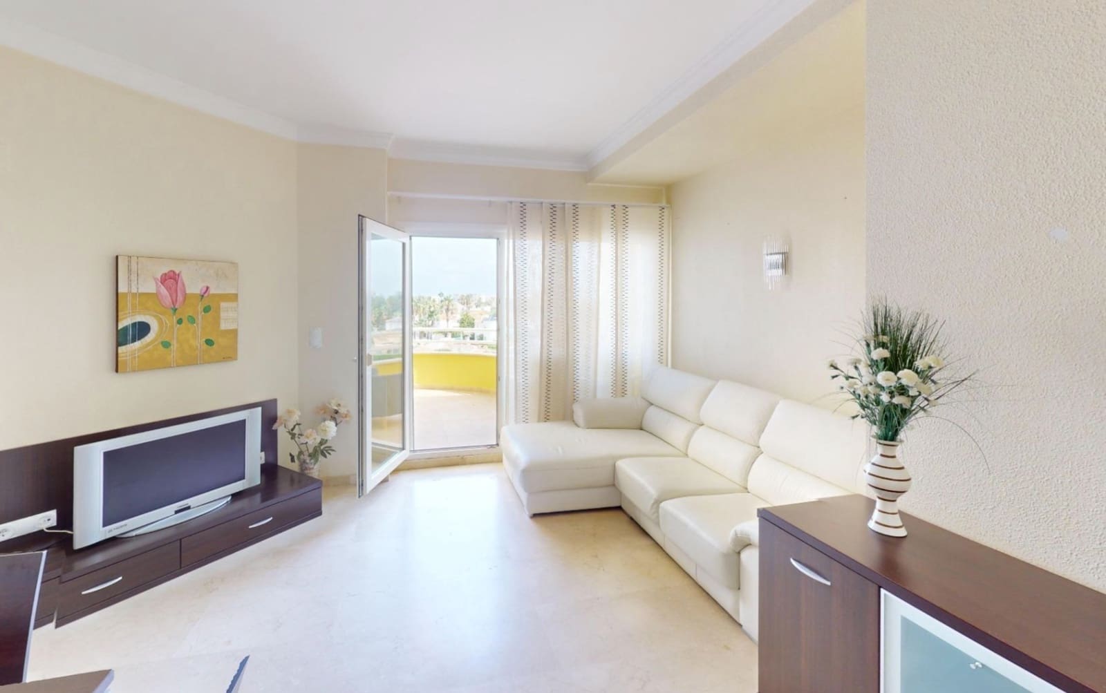 2 soveværelse Lejlighed til salg i Oliva med swimmingpool garage - € 325.000 (Ref: 9189311)