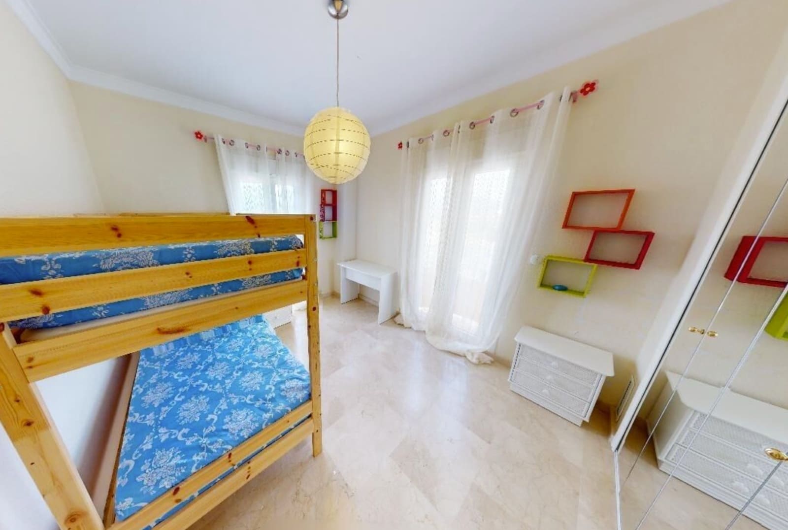 2 soveværelse Lejlighed til salg i Oliva med swimmingpool garage - € 325.000 (Ref: 9189311)