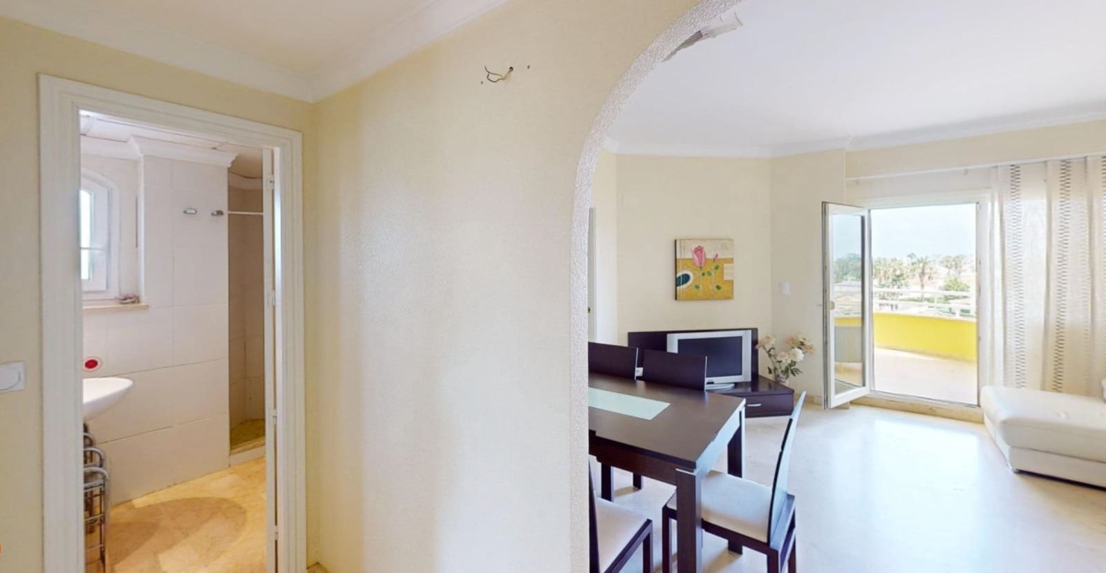 2 soveværelse Lejlighed til salg i Oliva med swimmingpool garage - € 325.000 (Ref: 9189311)