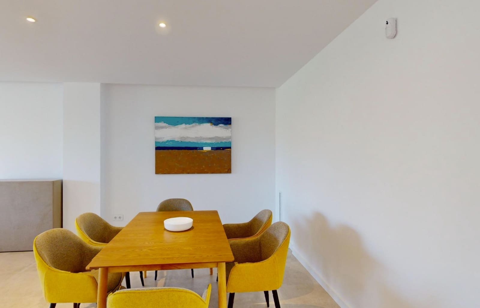 2 camera da letto Appartamento in vendita in Oliva con piscina garage - 485.000 € (Rif: 9189417)