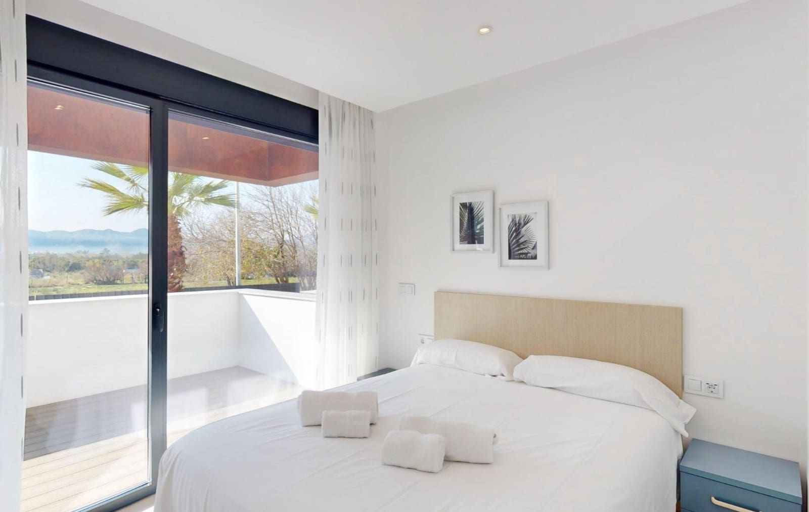 2 camera da letto Appartamento in vendita in Oliva con piscina garage - 485.000 € (Rif: 9189417)