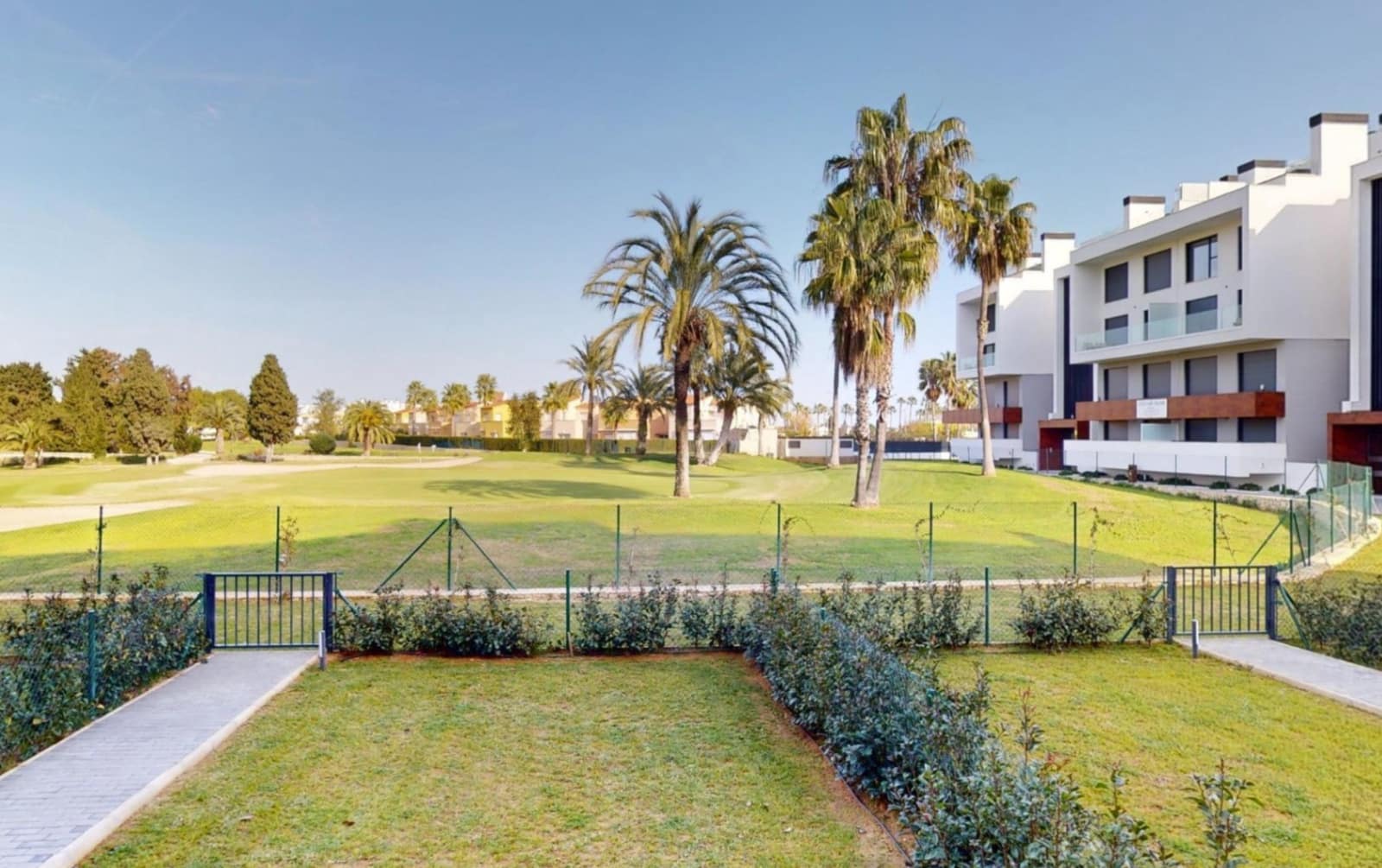 2 camera da letto Appartamento in vendita in Oliva con piscina garage - 485.000 € (Rif: 9189417)